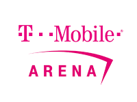 T-Mobile Arena logo