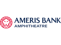 Ameris Bank Amphitheatre logo