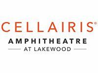 Cellairis Amphitheatre logo