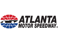 Atlanta Motor Speedway logo