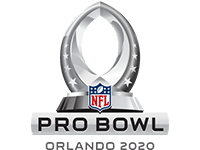 Pro Bowl logo