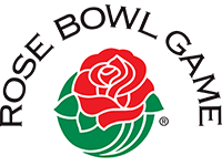 Rose Bowl Game logo